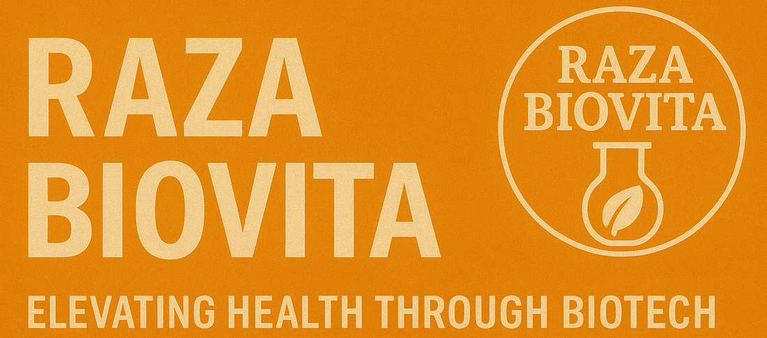 Why Smart Shoppers Are Choosing Raza BioVita — And Why You Should, Too